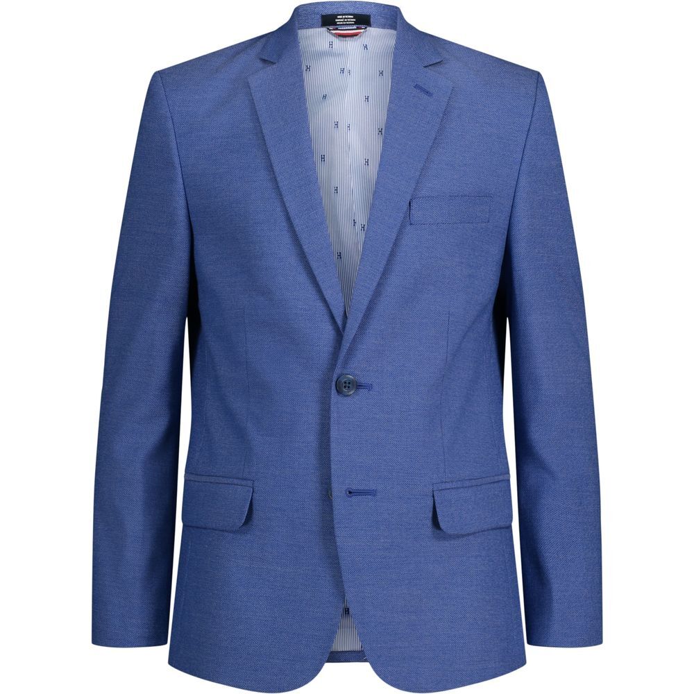 Tommy Hilfiger‎ Boys Mazarine Blue Suit Top Size 10
